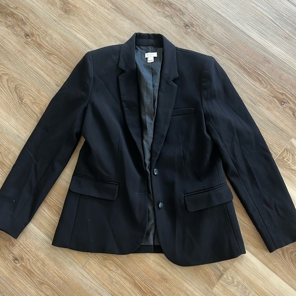 Sturdy Jcrew blazer - Picture 1 of 2